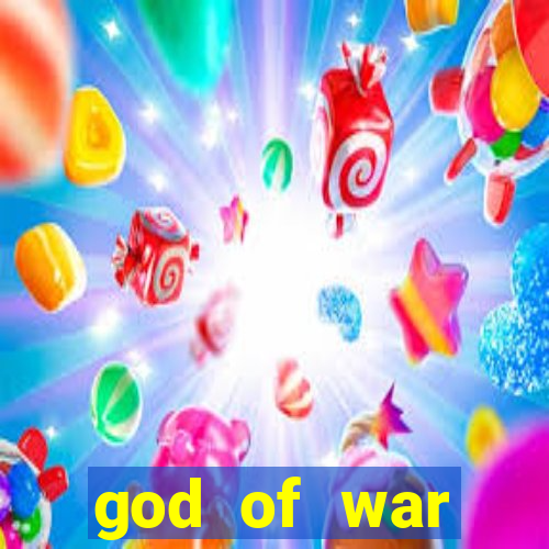 god of war betrayal apk